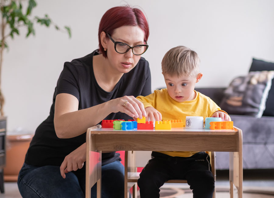 Child Assessments