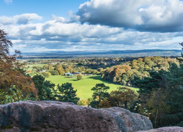 Alderley Edge Assessment Hub