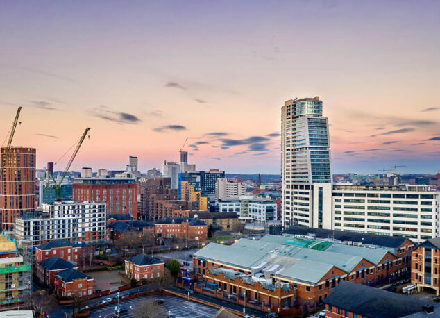 Leeds Assessment Hub