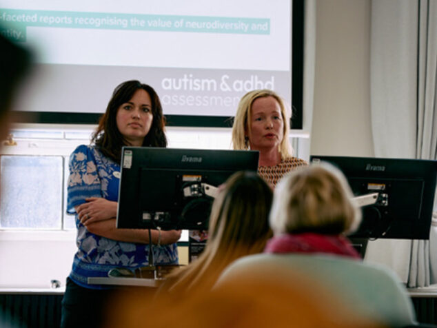 Official Sponsors Of The E:DA Autism Summit Event