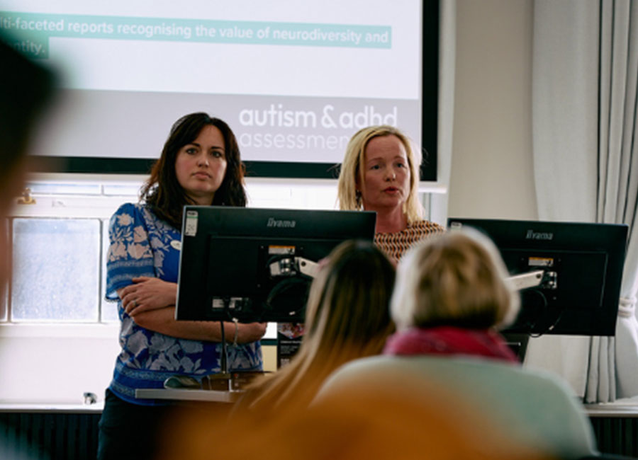 Official Sponsors Of The E:DA Autism Summit Event