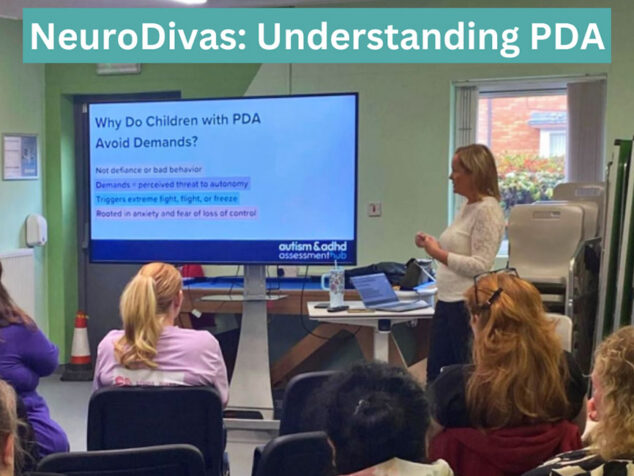 Neuro Divas