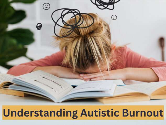Autistic burnout