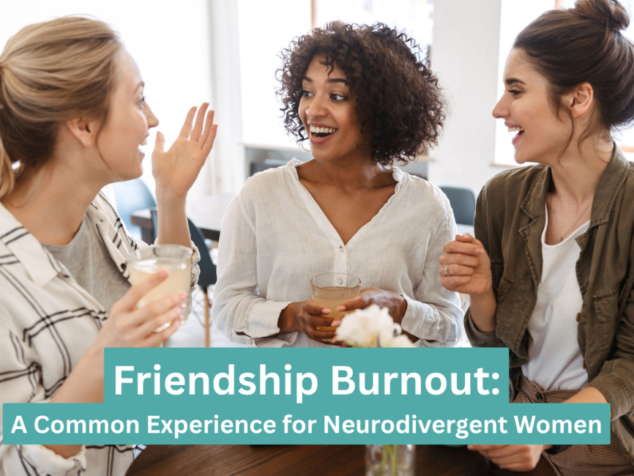 Friendship burnout